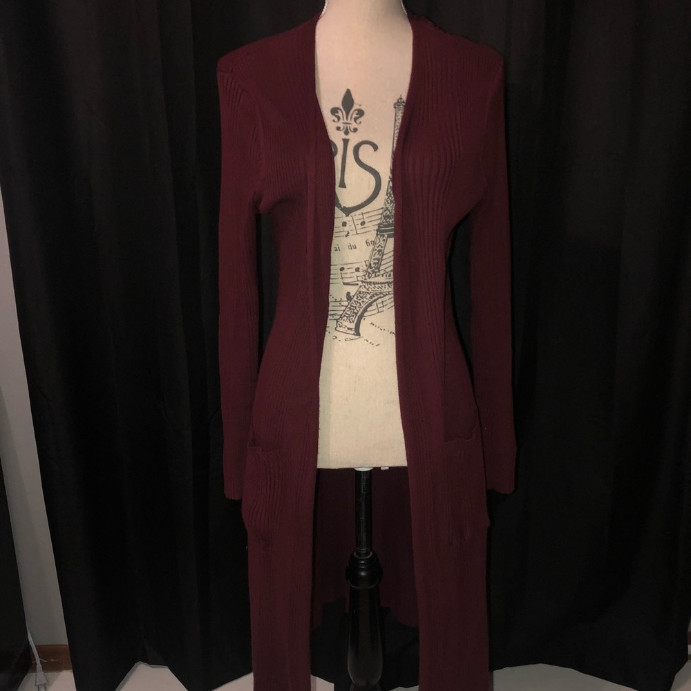 Faded Glory Sweater